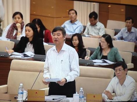 Tranh luận về vai trò của Viện Kiểm sát nhân dân trong tố tụng dân sự